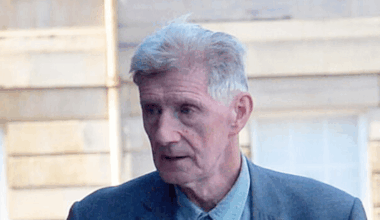 Sex pest uni lecturer forced himself on woman in Glasgow flat