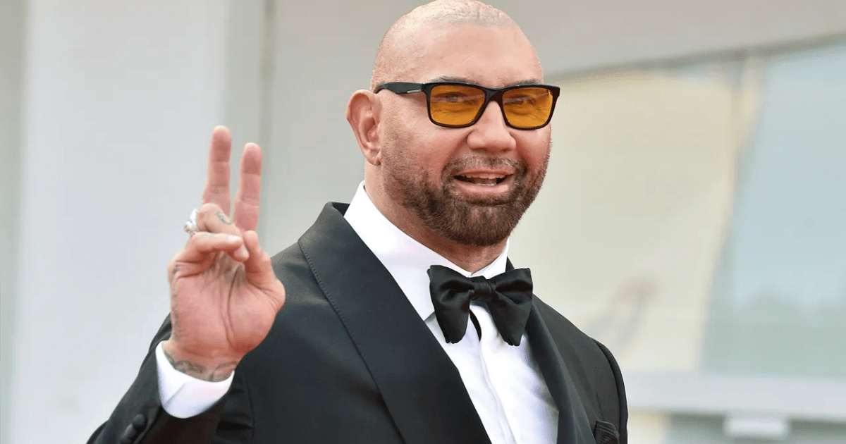 Dave Bautista Offered Role In Major Movie Sequel