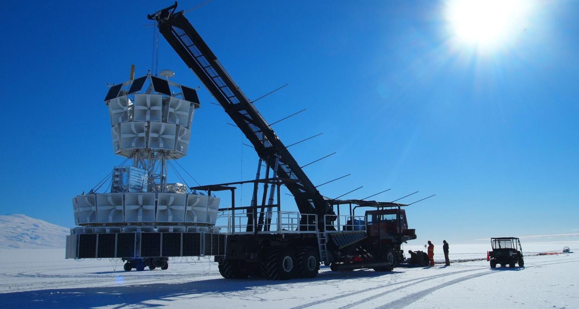 China extracts 99.9% pure rubidium from brine to outpace US in quantum, GPS arms race