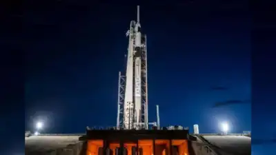 ISS leaks 'small'; 'not uncommon' to delay launch: Nasa