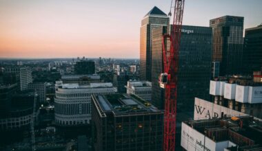 Rising employment costs and dwindling cash flow putting more contractors and suppliers in financial distress