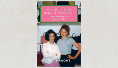 kate spade new release book