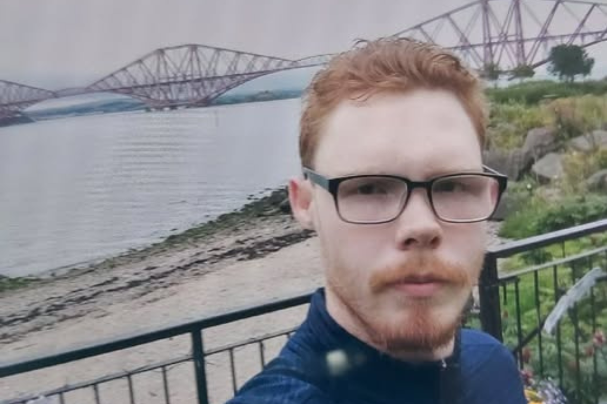 Concerns growing for welfare of missing 25-year-old man