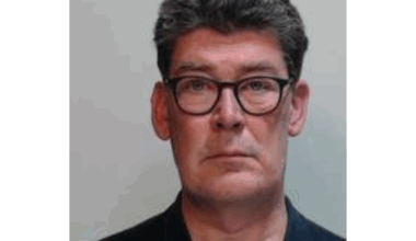 Missing 58-year-old man last seen in East Pilton Crescent area