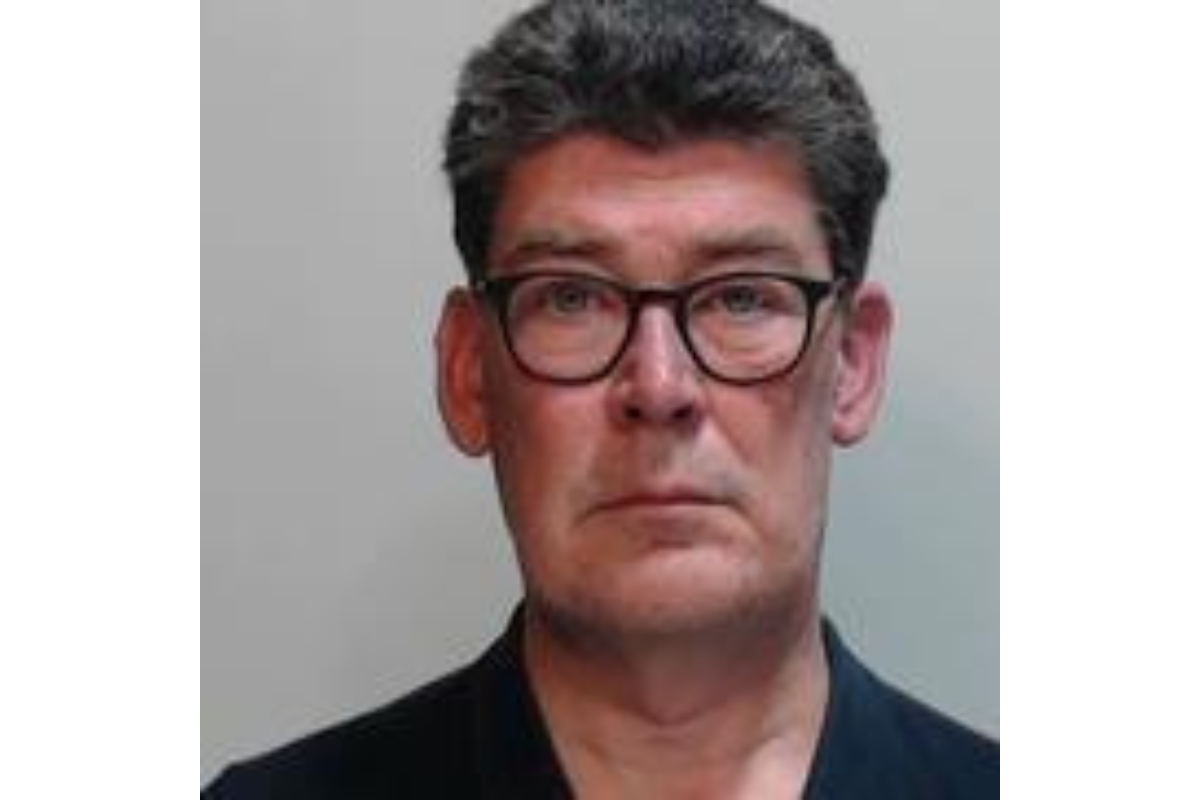 Missing 58-year-old man last seen in East Pilton Crescent area