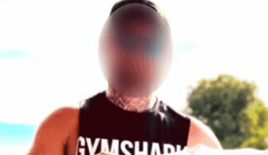 Fitness-obsessed cop accused of selling steroids as Police Scotland charge frontline officer