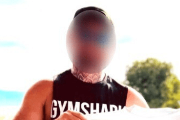 Fitness-obsessed cop accused of selling steroids as Police Scotland charge frontline officer