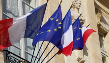 France Considers Bitcoin Reserve as Institutional Interest Rises Across Europe