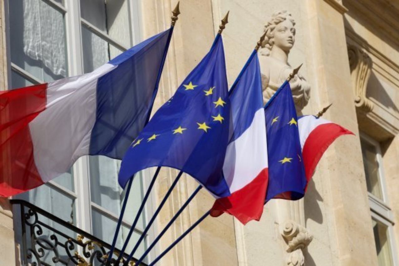 France Considers Bitcoin Reserve as Institutional Interest Rises Across Europe