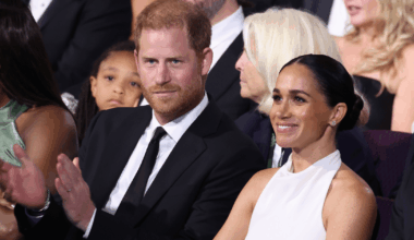 Prince Harry Asked Meghan Markle Not to Launch Wine on His Mom’s Birthday, Says 'Source'