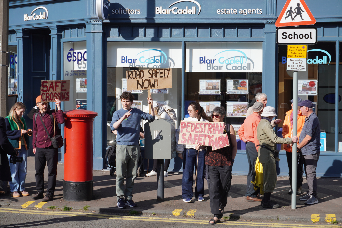 Local Democracy Reporter