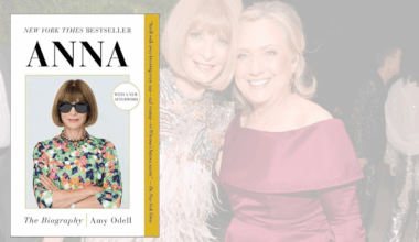 anna wintour biography on amazon