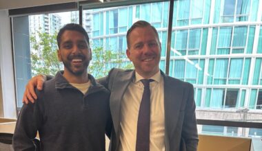 Former Graphite Ventures analyst to launch new Vancouver incubator Althra