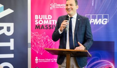 “Light, tight, right” regulation: Minister Evan Solomon unpacks how Canada plans to support domestic AI and quantum computing