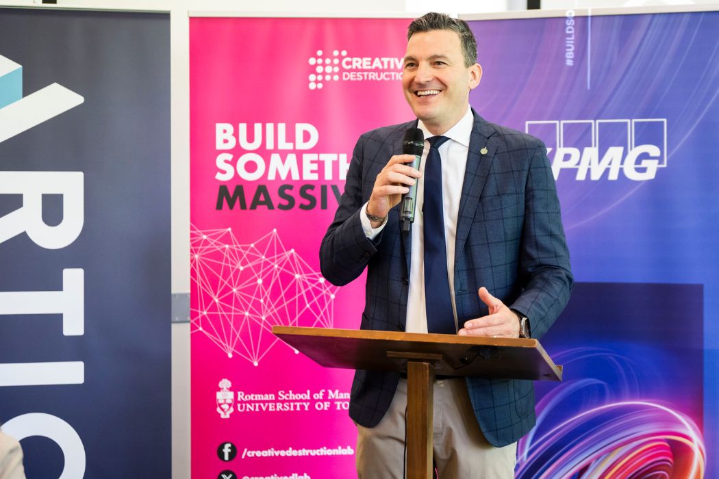 “Light, tight, right” regulation: Minister Evan Solomon unpacks how Canada plans to support domestic AI and quantum computing