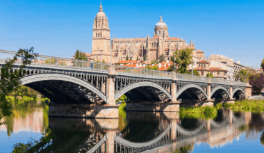 The most high-tech town in Spain has no Wi-Fi. « Euro Weekly News