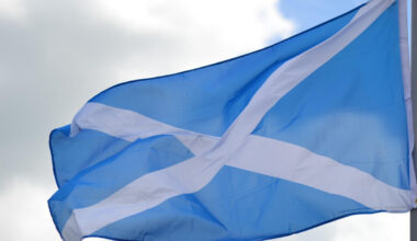 Scottish business confidence dips in June