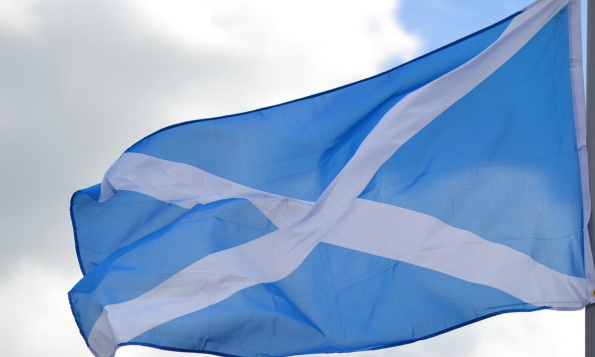 Scottish business confidence dips in June