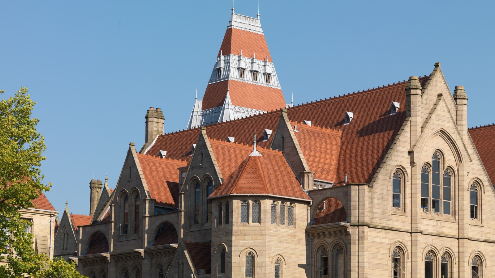 Brexit benefits? University of Manchester makes commitment to lifelong learning with Lille European learning group induction