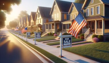 US Housing Market
