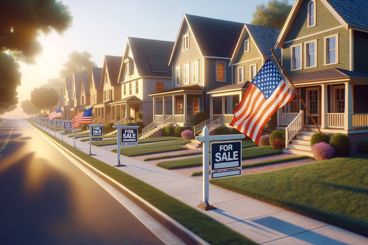US Housing Market
