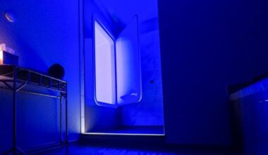 Inside Reno’s float therapy sanctuary