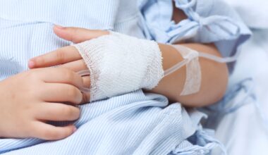 Negative staff culture at Dublin children’s hospital could ‘put patients at risk’ – CHI review – The Irish Times