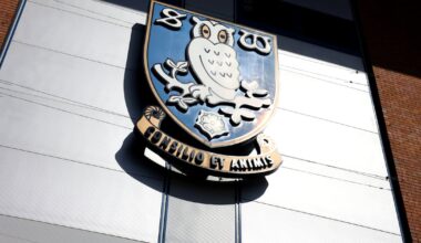 Sheffield Wednesday owner in talks with two U.S.-based groups on sale