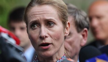 EU may be finally approaching ‘point of departure’ on Gaza war – The Irish Times