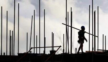 Northern Ireland is back building again as construction set for ‘spectacular recovery’ – The Irish News