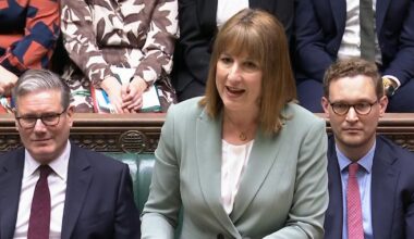 Reeves vows to ‘renew Britain’ with big rises for NHS, housing and defence in spending review – The Irish Times