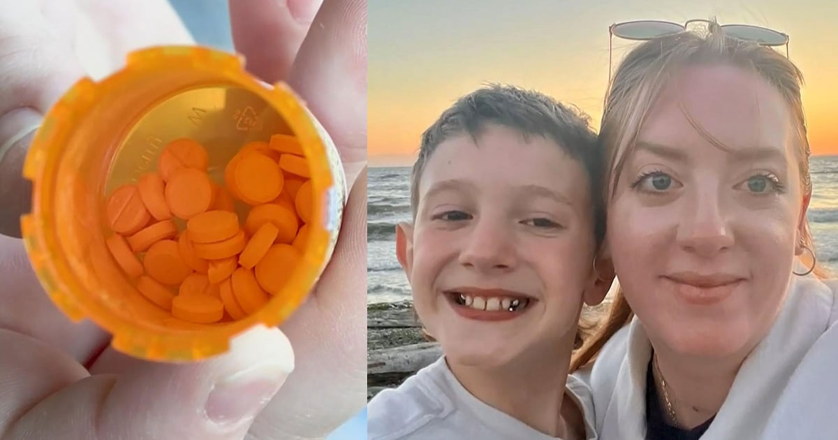 B.C. pharmacy says ‘human error’ swapped opiates for child’s ADHD medicine - CTV News