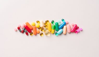 5 Supplements That May Help Increase Serotonin and Improve Your Mood