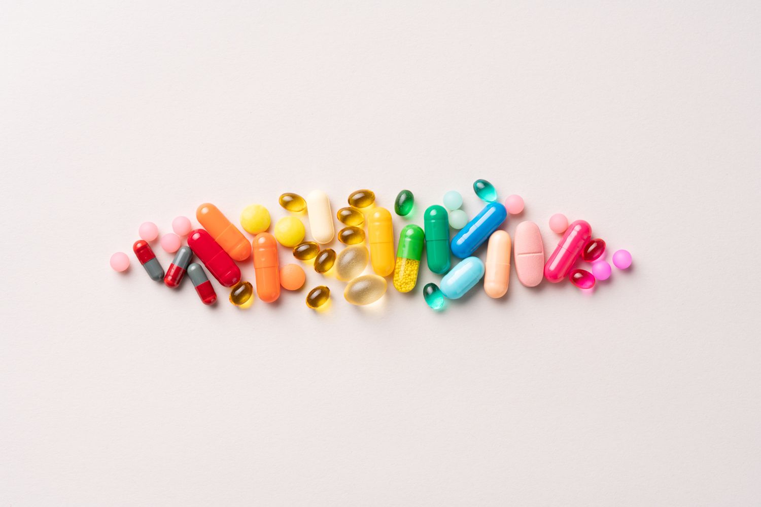 5 Supplements That May Help Increase Serotonin and Improve Your Mood