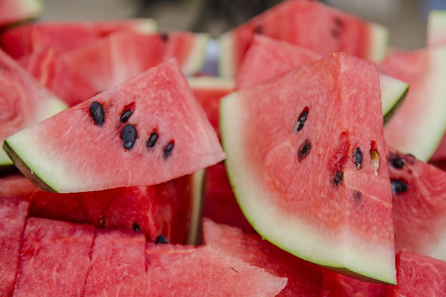 What Happens to Your Body When You Eat Watermelon Regularly