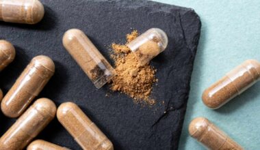 5 Potential Serious Side Effects of Ashwagandha