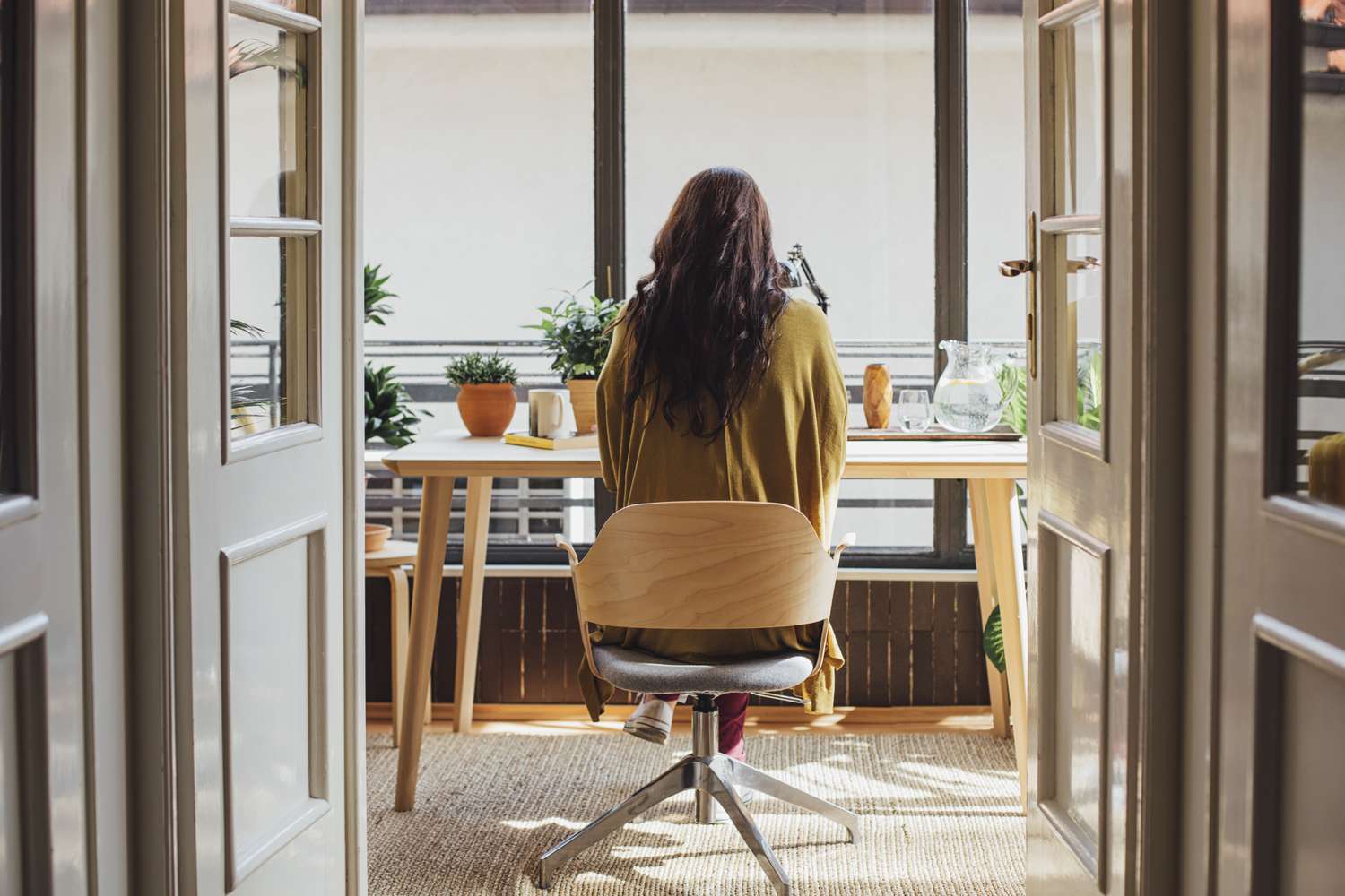 Even If You Exercise, Sitting Too Much Is Bad for Your Brain