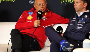 F1 team bosses address 'significant' obstacle as huge opportunity beckons