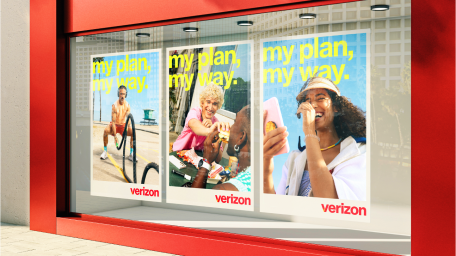 Verizon and Trustly Unlock Pay by Bank at Retail