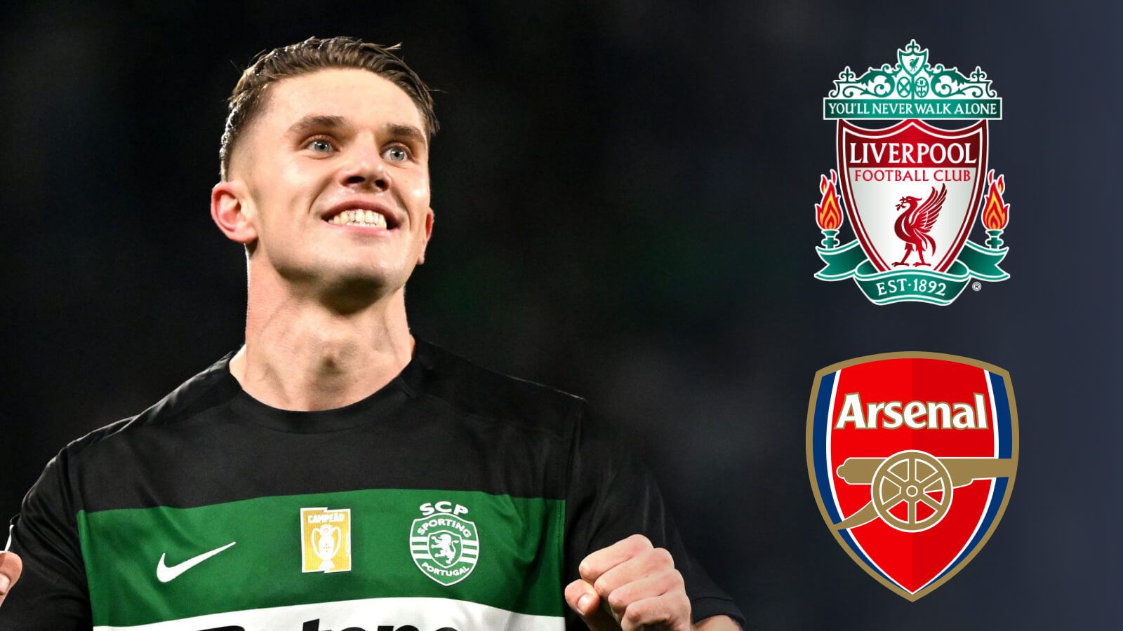 Reds submit shock 'instruction' to hijack Arsenal with 'set' exit to spark tempting 'offer'