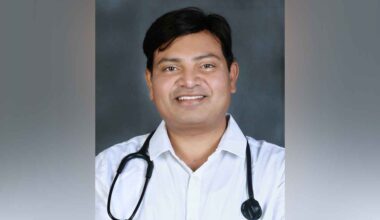 Telangana: Dr Vishal Akula invited as Speaker at BIPA Annual Conference in the UK