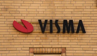 Visma chooses London for IPO