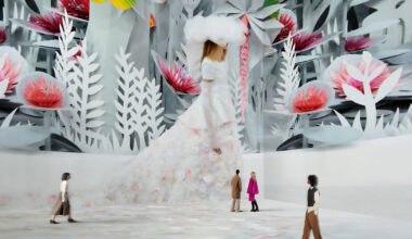 An Immersive Vogue Fashion Experience Is Coming To Manchester