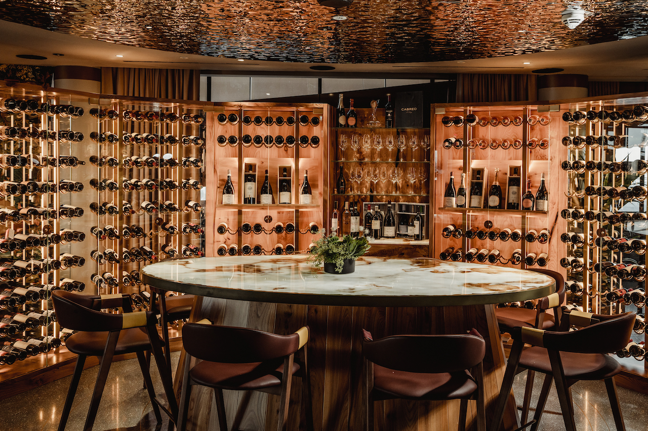 Edinburgh's ultimate summer wine trail - your guide to the best rosé and wine experiences