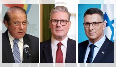 How world leaders reacted to Ahmedabad plane crash, from Prince Charles, Zelenskyy to Yunus