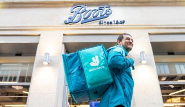 Boots trials seven-day late-night medicine deliveries - Chemist+Druggist