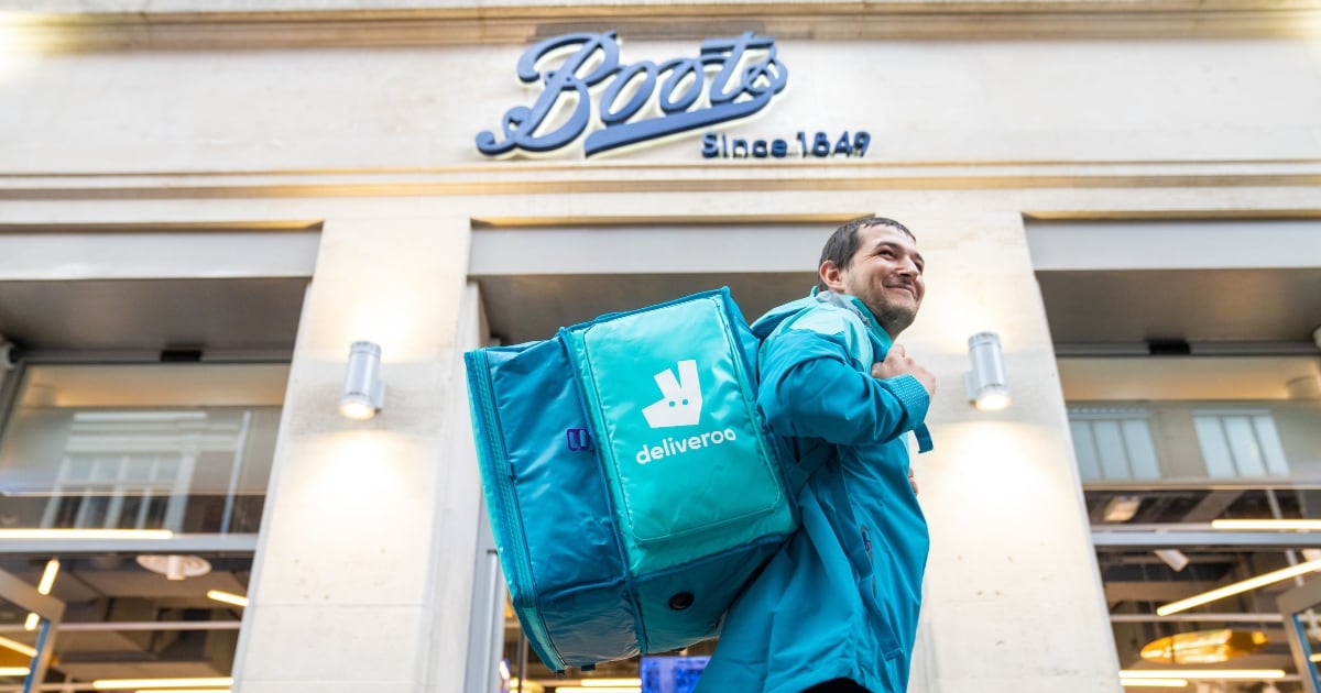 Boots trials seven-day late-night medicine deliveries - Chemist+Druggist