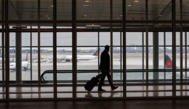Toronto hoping to boost tourism with opening of international offices
