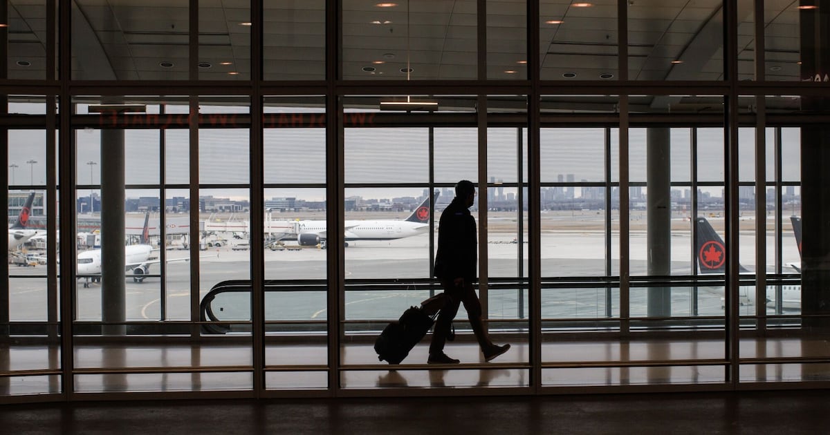 Toronto hoping to boost tourism with opening of international offices
