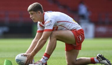 VIKINGS SIGN WILL ROBERTS ON TWO-WEEK LOAN